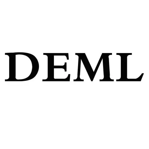 deml是什么品牌？
